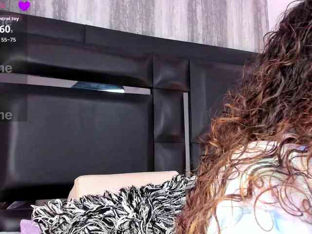 AngelinaFerrer webcam