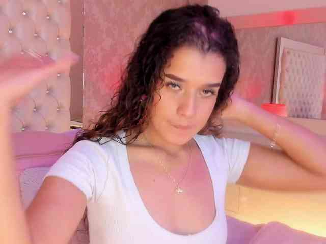 AngelinaFerrer webcam