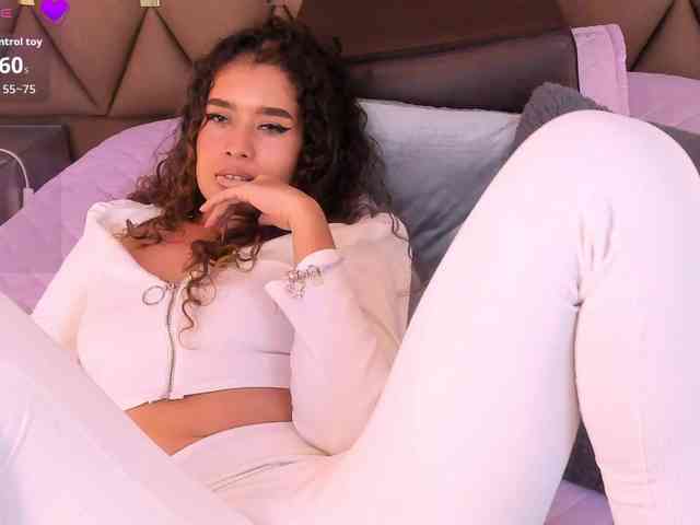 AngelinaFerrer webcam