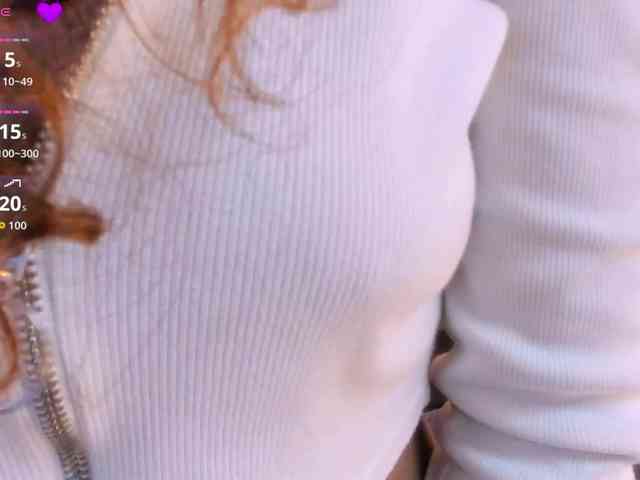 AngelinaFerrer webcam