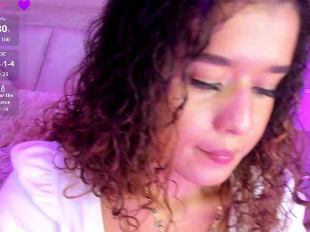 AngelinaFerrer webcam