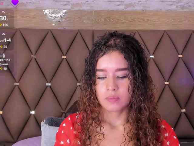 AngelinaFerrer webcam