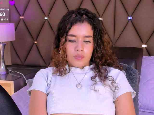 AngelinaFerrer webcam