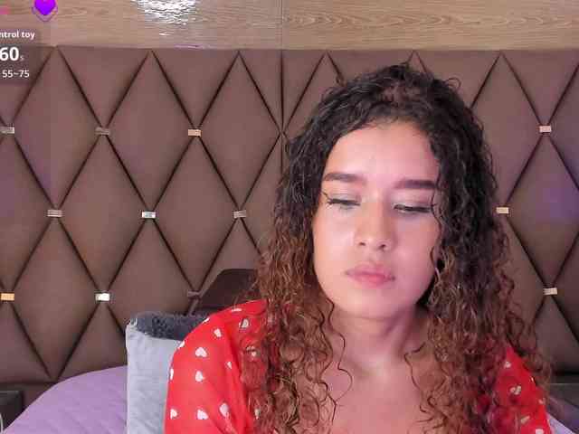 AngelinaFerrer webcam