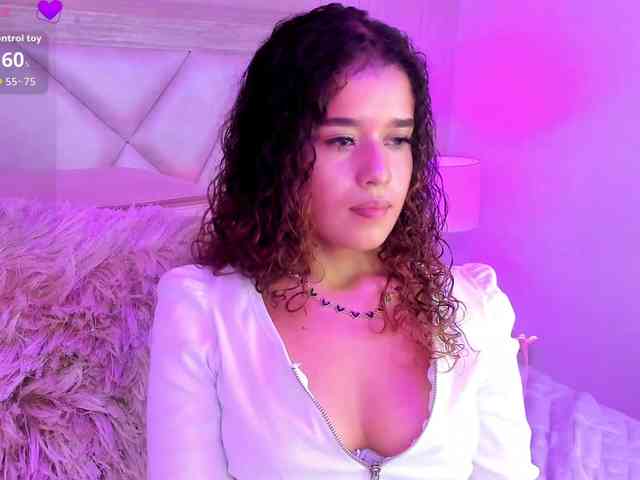 AngelinaFerrer webcam