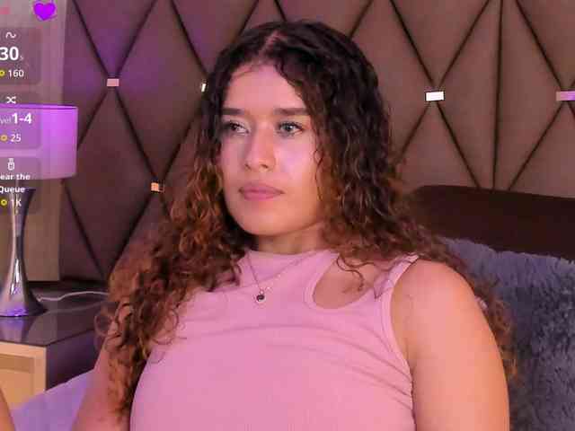 AngelinaFerrer webcam