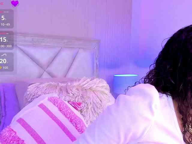 AngelinaFerrer webcam
