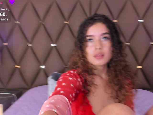 AngelinaFerrer webcam