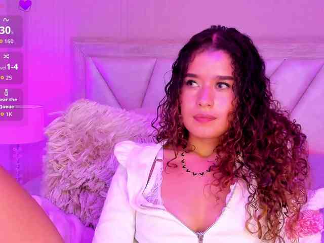 AngelinaFerrer webcam