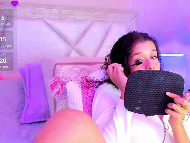 AngelinaFerrer webcam
