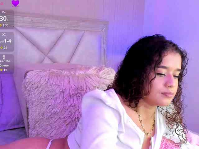 AngelinaFerrer webcam