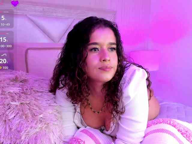 AngelinaFerrer webcam