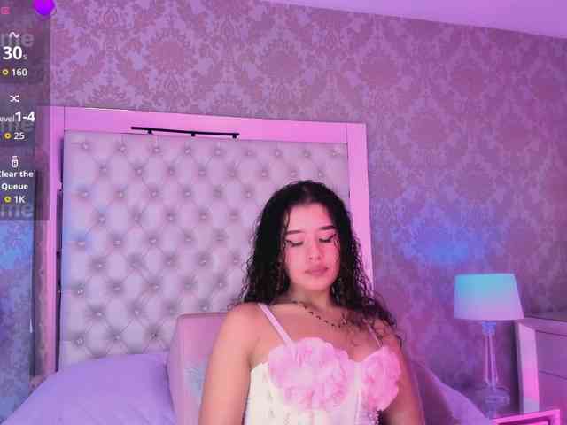 AngelinaFerrer webcam