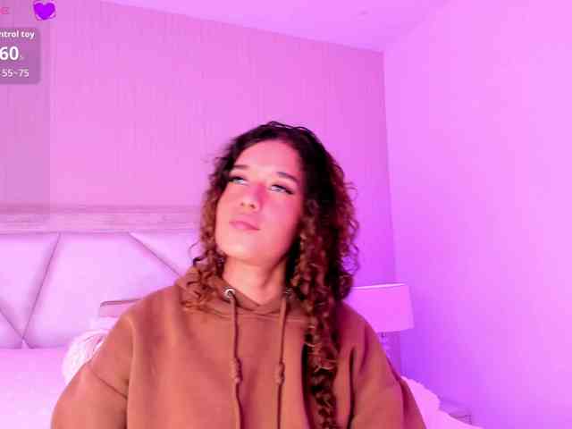 AngelinaFerrer webcam