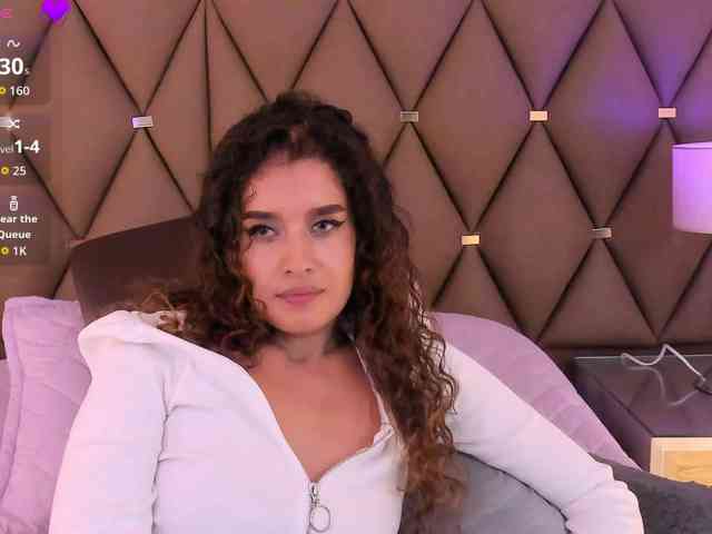 AngelinaFerrer webcam