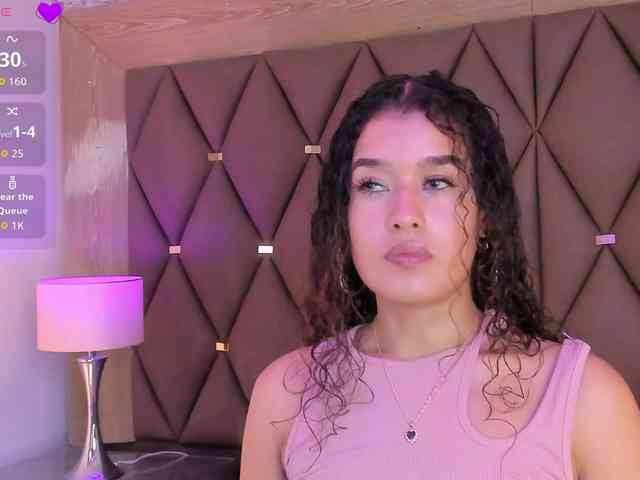 AngelinaFerrer webcam