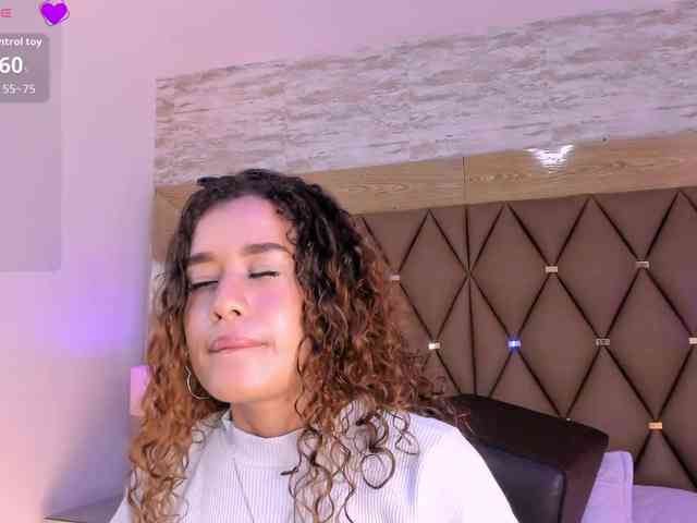 AngelinaFerrer webcam