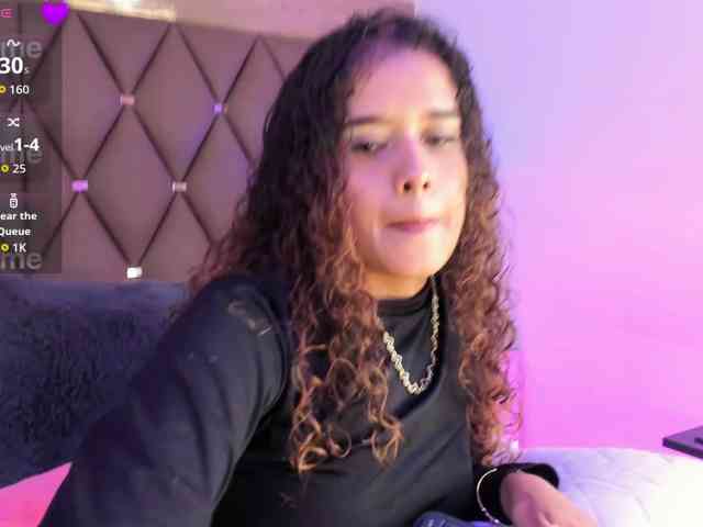 AngelinaFerrer webcam
