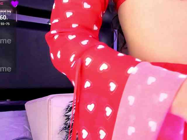 AngelinaFerrer webcam