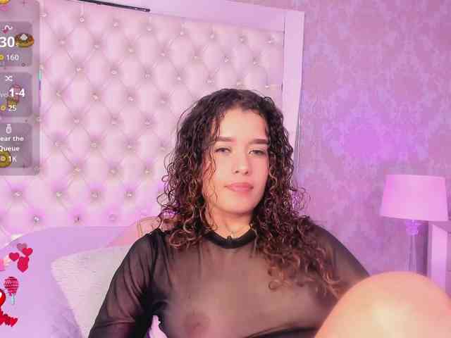 AngelinaFerrer webcam