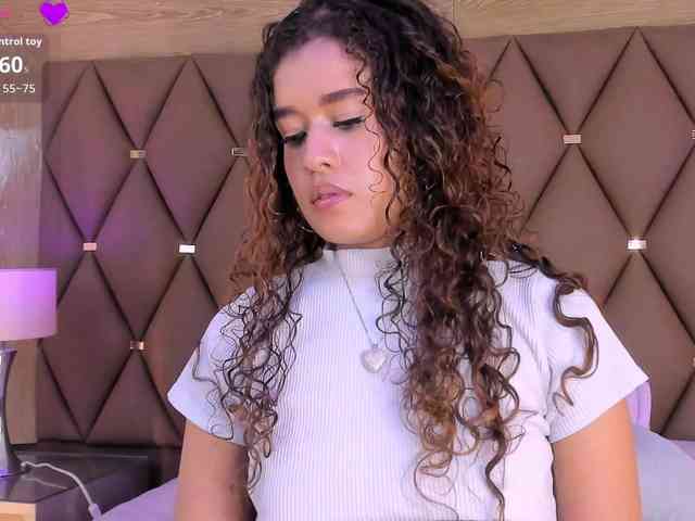 AngelinaFerrer webcam