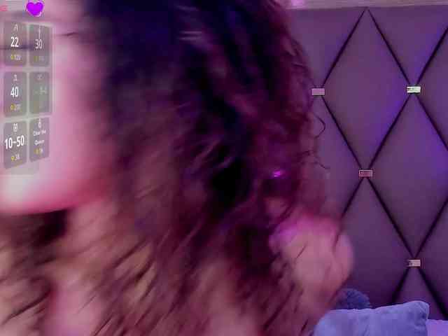 AngelinaFerrer webcam