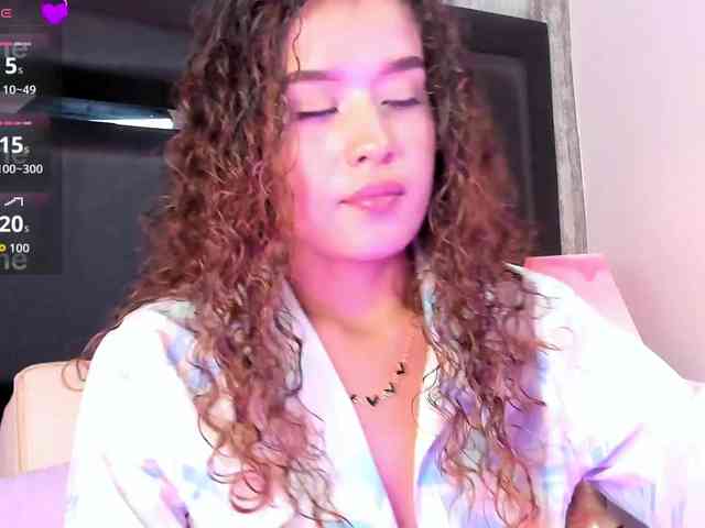 AngelinaFerrer webcam