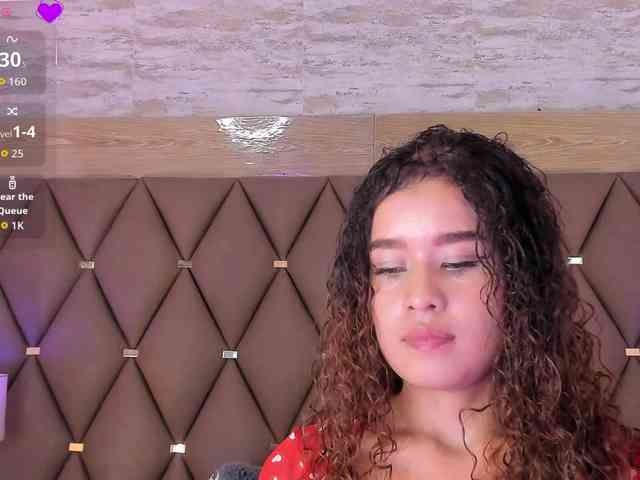 AngelinaFerrer webcam