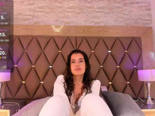 AngelinaFerrer webcam