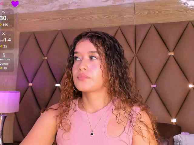 AngelinaFerrer webcam