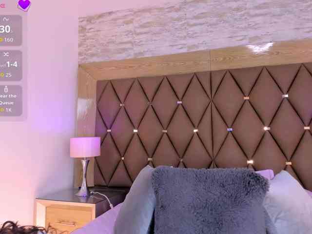 AngelinaFerrer webcam