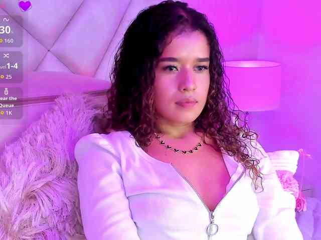 AngelinaFerrer webcam
