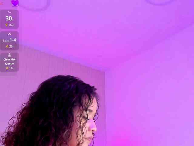 AngelinaFerrer webcam