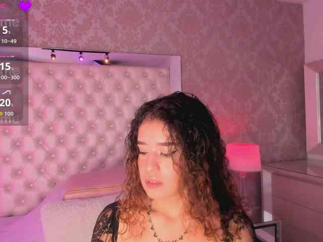 AngelinaFerrer webcam