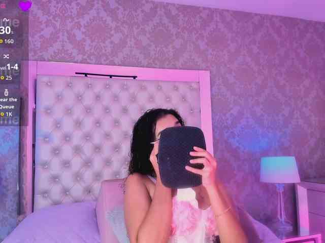 AngelinaFerrer webcam