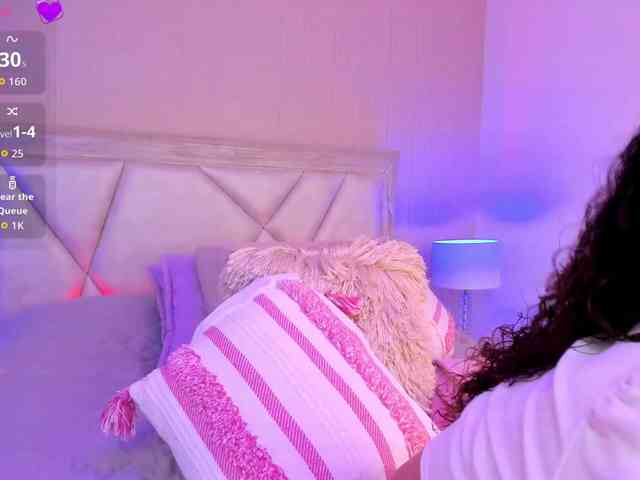 AngelinaFerrer webcam