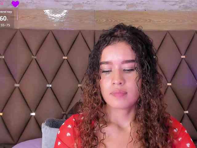 AngelinaFerrer webcam