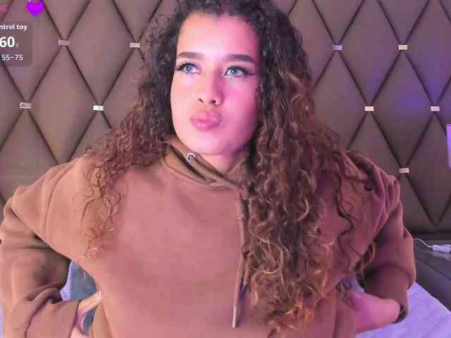 AngelinaFerrer webcam