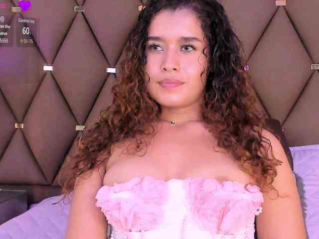 AngelinaFerrer webcam