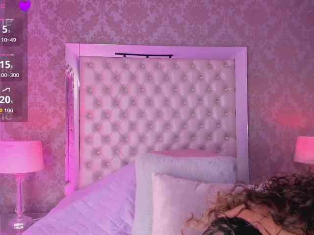 AngelinaFerrer webcam