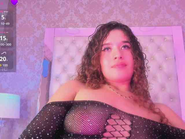 AngelinaFerrer webcam
