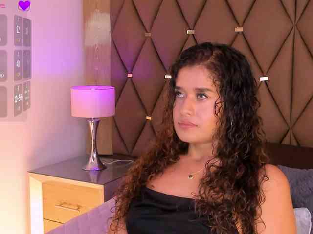 AngelinaFerrer webcam