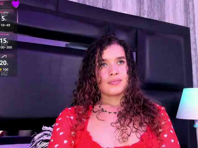 AngelinaFerrer webcam