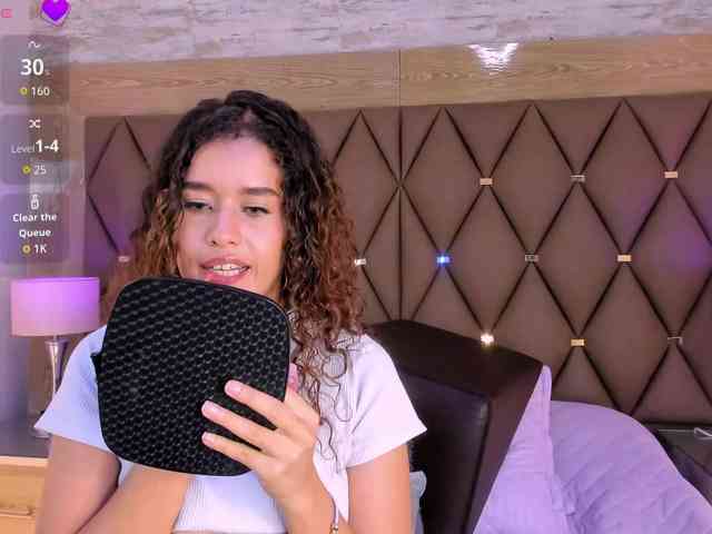 AngelinaFerrer webcam