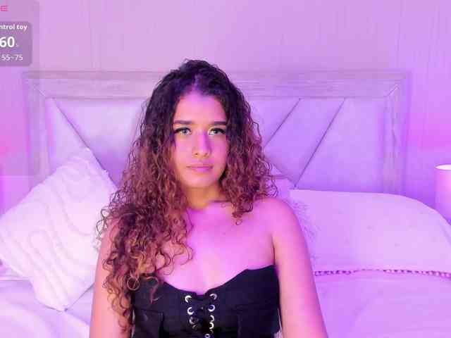 AngelinaFerrer webcam