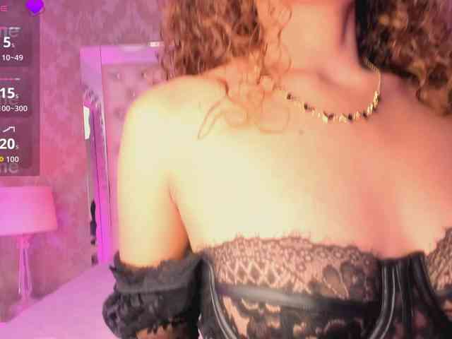 AngelinaFerrer webcam