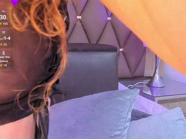 AngelinaFerrer webcam