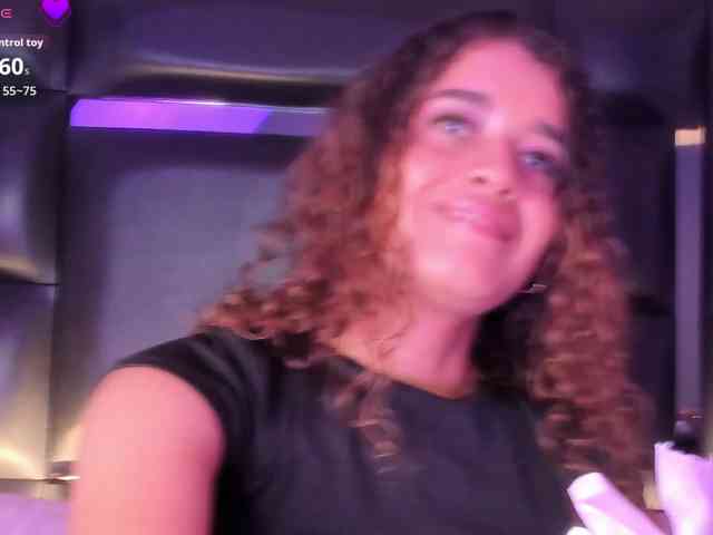 AngelinaFerrer webcam