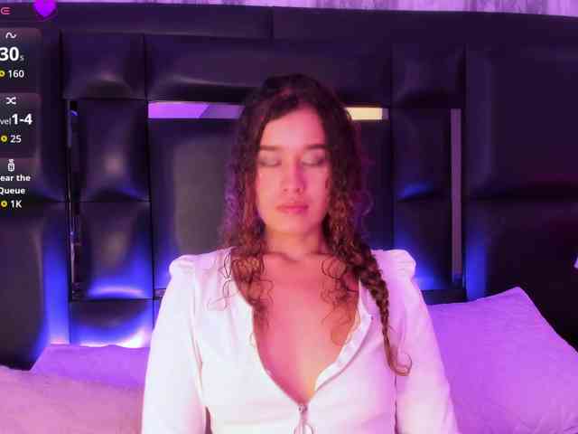 AngelinaFerrer webcam