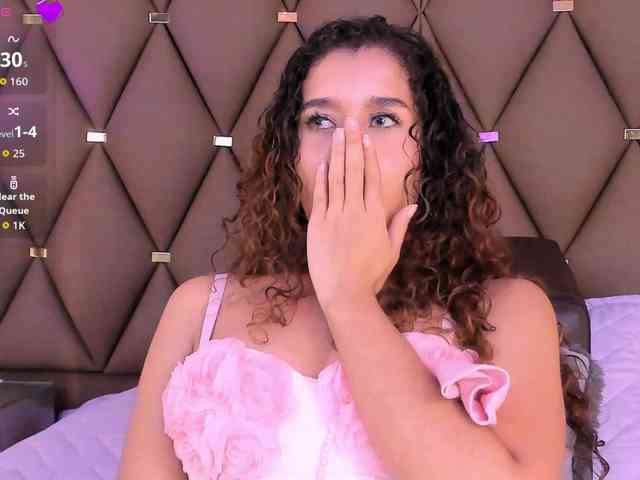 AngelinaFerrer webcam